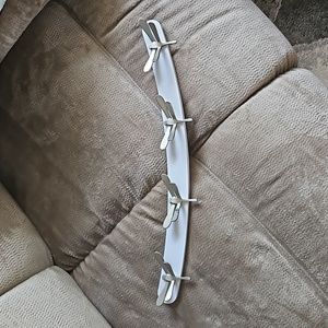 Dragonfly hook with 4 dragonflies!!